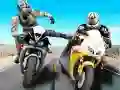 Trò chơi Master đua xe tấn công mô tô trực tuyến Trò chơi Master đua xe tấn công mô tô trực tuyến