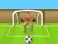 Trò chơi Sút penalty trực tuyến