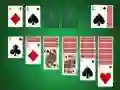 Trò chơi Solitaire Cổ điển trực tuyến