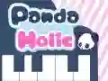 Trò chơi Panda Holic trực tuyến Trò chơi Panda Holic trực tuyến