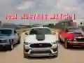 Trò chơi 2021 Mustang Trận 1 trực tuyến