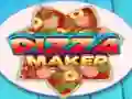 Trò chơi Nhà làm Pizza trực tuyến Trò chơi Nhà làm Pizza trực tuyến