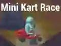 Trò chơi Cuộc Đua Kart Mini trực tuyến