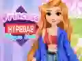 Trò chơi Câu chuyện Blogger Công chúa HypeBae trực tuyến Trò chơi Câu chuyện Blogger Công chúa HypeBae trực tuyến