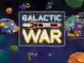 Trò chơi Cuộc chiến Galactics trực tuyến