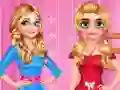 Trò chơi Thay đổi ngoại hình tiệc Club BFF trực tuyến