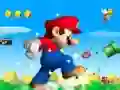 Trò chơi Câu Đố Ghép Hình Super Mario trực tuyến