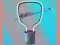 Trò chơi Kéo Rocket trực tuyến Trò chơi Kéo Rocket trực tuyến