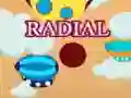 Trò chơi Radial trực tuyến Trò chơi Radial trực tuyến