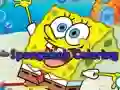 Trò chơi Tô màu Spongebob trực tuyến