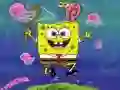 Trò chơi Puzzles SpongeBob trực tuyến