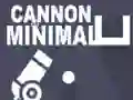 Trò chơi Pháo Tối Giản trực tuyến
