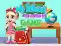 Trò chơi Trò chơi nhà búp bê trường của tôi trực tuyến Trò chơi Trò chơi nhà búp bê trường của tôi trực tuyến