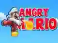 Trò chơi Mario Giận Dữ trực tuyến