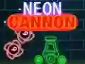 Trò chơi Pháo Neon trực tuyến Trò chơi Pháo Neon trực tuyến