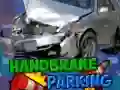 Trò chơi Đậu xe phanh tay trực tuyến Trò chơi Đậu xe phanh tay trực tuyến