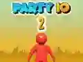 Trò chơi Party.io 2 trực tuyến Trò chơi Party.io 2 trực tuyến