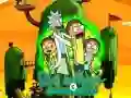 Trò chơi Rick và Morty: Cuộc phiêu lưu trực tuyến Trò chơi Rick và Morty: Cuộc phiêu lưu trực tuyến