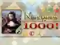 Trò chơi Nonogram 1000! trực tuyến Trò chơi Nonogram 1000! trực tuyến