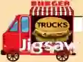 Trò chơi Câu Đố Xe Tải Hamburger trực tuyến Trò chơi Câu Đố Xe Tải Hamburger trực tuyến