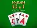 Trò chơi Solitaire Bộ sưu tập 13 trong 1 trực tuyến Trò chơi Solitaire Bộ sưu tập 13 trong 1 trực tuyến