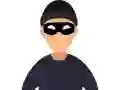Trò chơi Kẻ cắp Blocky 3D trực tuyến Trò chơi Kẻ cắp Blocky 3D trực tuyến