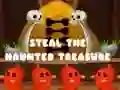 Trò chơi Đánh Cắp Kho Báu Ma Ám trực tuyến