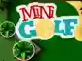 Trò chơi Mini golf trực tuyến