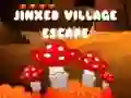Trò chơi Thoát khỏi ngôi làng bị nguyền trực tuyến