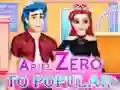 Trò chơi Ariel: Từ Không Đến Nổi Tiếng trực tuyến Trò chơi Ariel: Từ Không Đến Nổi Tiếng trực tuyến