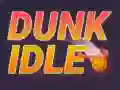 Trò chơi Dunk Nhàn Rỗi trực tuyến
