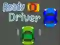 Trò chơi Lái Xe Sẵn Sàng trực tuyến