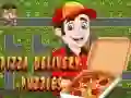 Trò chơi Câu đố giao pizza trực tuyến Trò chơi Câu đố giao pizza trực tuyến