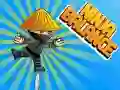 Trò chơi Cân bằng Ninja trực tuyến Trò chơi Cân bằng Ninja trực tuyến