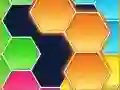 Trò chơi Huyền thoại Puzzl Hexa trực tuyến