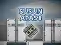 Trò chơi Susun Atas trực tuyến