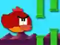 Trò chơi Chim Bay Lên trực tuyến