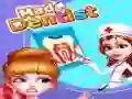 Trò chơi Nha Sĩ Điên trực tuyến Trò chơi Nha Sĩ Điên trực tuyến