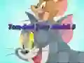 Trò chơi Tom và Jerry: Ghép 3 trực tuyến Trò chơi Tom và Jerry: Ghép 3 trực tuyến
