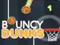 Trò chơi Dunks Nảy trực tuyến