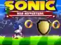 Trò chơi Cuộc Phiêu Lưu Chạy Sonic trực tuyến Trò chơi Cuộc Phiêu Lưu Chạy Sonic trực tuyến