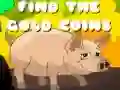 Trò chơi Tìm những đồng xu vàng trực tuyến Trò chơi Tìm những đồng xu vàng trực tuyến