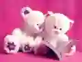 Trò chơi Cầu trượt Gấu bông Dễ thương trực tuyến Trò chơi Cầu trượt Gấu bông Dễ thương trực tuyến