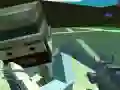 Trò chơi Trò chơi Đấu Trường Pixel FPS trực tuyến