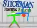 Trò chơi Đánh nhau Stickman 2 Người Chơi trực tuyến