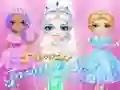 Trò chơi Salon Thời Trang Công Chúa trực tuyến