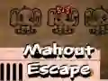 Trò chơi Sự Trốn Chạy của Mahout trực tuyến Trò chơi Sự Trốn Chạy của Mahout trực tuyến