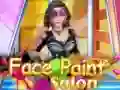 Trò chơi Salon Vẽ Mặt trực tuyến