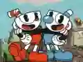 Trò chơi Cuphead trực tuyến Trò chơi Cuphead trực tuyến