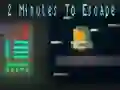 Trò chơi 2 phút để trốn thoát trực tuyến